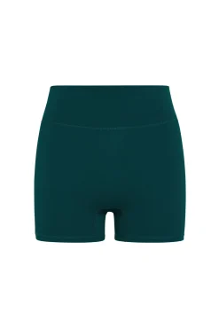 Elysian Short 4.5" - Evergreen