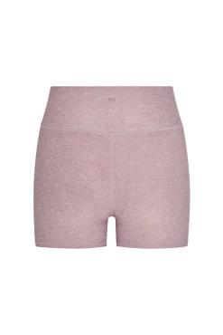 Elysian Short - Heather Mauve