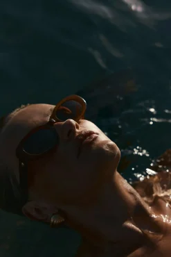 Es Vedrá Sunglasses - Brown