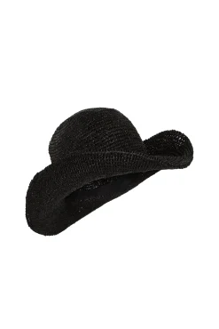 Exuma Hat - Black