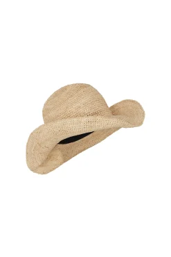 Exuma Hat - Straw