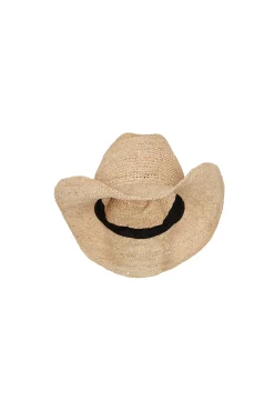 Exuma Hat - Straw