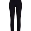 Fairfax Long Legging 29" - Black