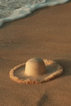 Florence Sun Hat