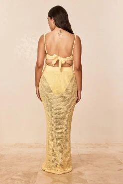 Fontelina Skirt - Honey Petit Crochet