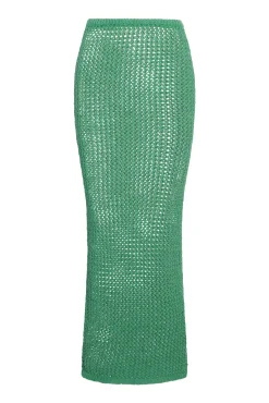 Fontelina Skirt - Pond Petit Crochet