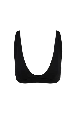 Glacier Bra - Black