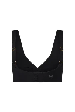 Griffith Bra - Black
