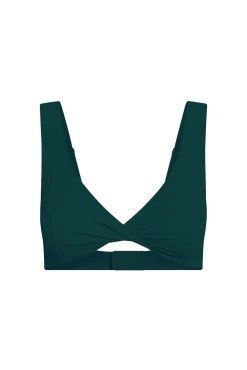 Griffith Bra - Evergreen