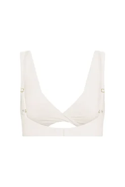 Griffith Bra - Ivory