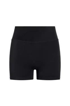 Griffith Short 6.25" - Black/Ivory