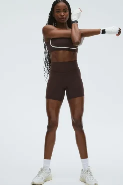 Griffith Short 6.25" - Espresso