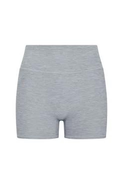 Griffith Short 6.25" - Heather Grey