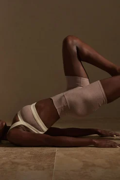 Griffith Short - Heather Mauve