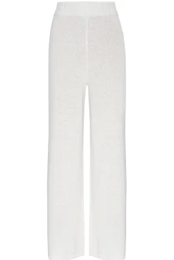 Hamilton Island Pant - White