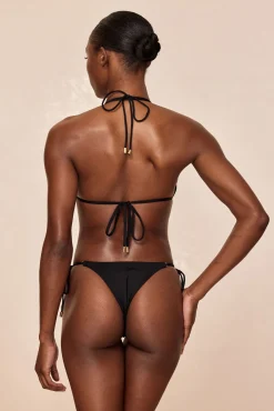 Hanalei Bottom - Black