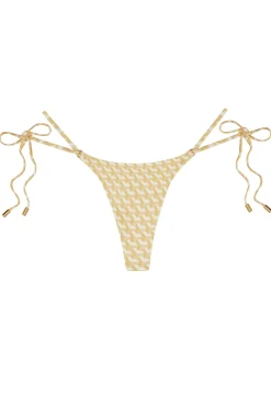 Hanalei Bottom - Ivory Geo