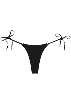 Havana Thong - Black