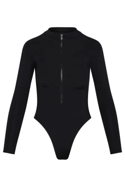 Hilo One Piece - Black
