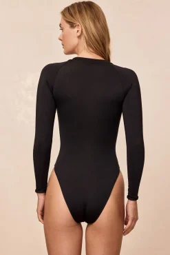 Hilo One Piece - Black