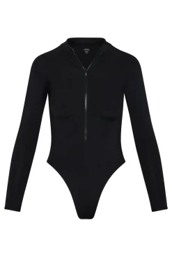 Hilo One Piece - Black