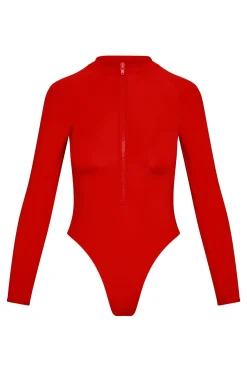 Hilo One Piece - Chili Pepper