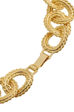 Holbox Necklace - Gold