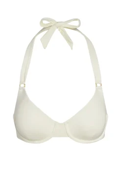 Honolulu Top - Ivory