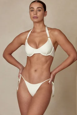 Honolulu Top - Ivory