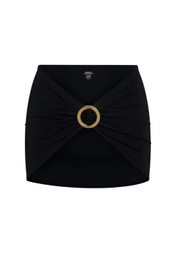 Jamaica Sarong - Black