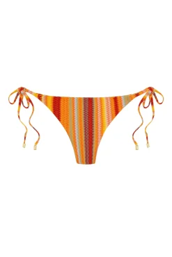 Le Marais Bottom - Sardinia Stripe