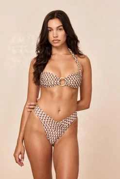 Marseille Bottom - Husk Geo