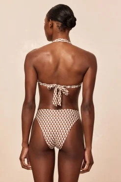 Marseille Bottom - Husk Geo