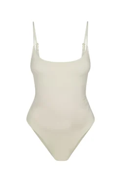 Maternity Bahamas One Piece - Ivory