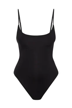 Maternity Bahamas One Piece - Black