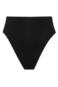 Maternity Sorrento Bottom - Black