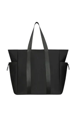 Monday Body Tote Bag