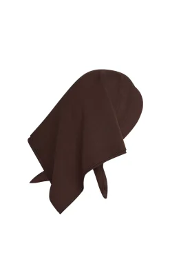 Monday Head Scarf - Espresso