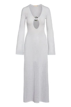 Montego Dress - White (Tash Exclusive Wedding Dress)