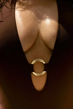 Montego One Piece - Espresso