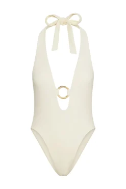 Montego One Piece - Ivory