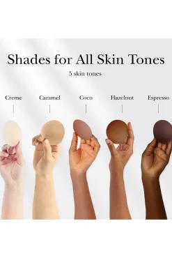 Nippies Adhesive Nipple Covers