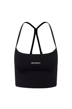 Olympic Tank - Black