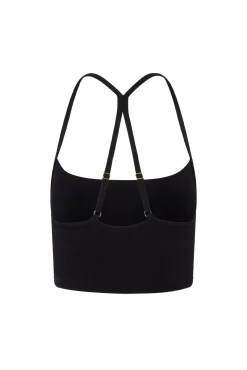 Olympic Tank - Black