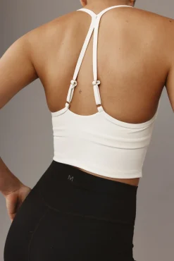 Olympic Tank - Ivory