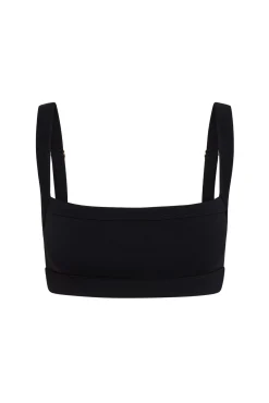 Outpost Bra - Black