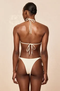 Palma Bottom - Ivory