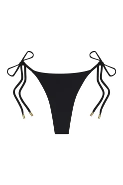 Palma Thong - Black