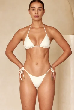 Palma Thong - Ivory