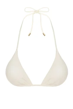 Palma Top - Ivory